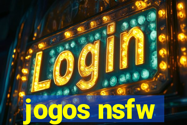 jogos nsfw